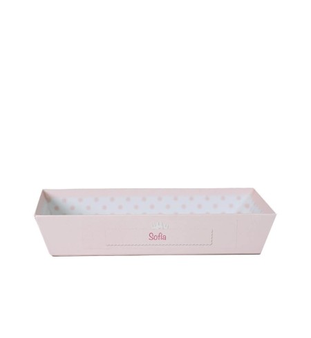 Regalo personalizado manta y Doudou personalizados