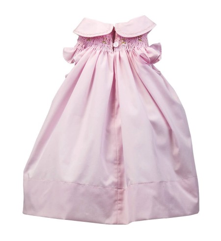Vestido smoke