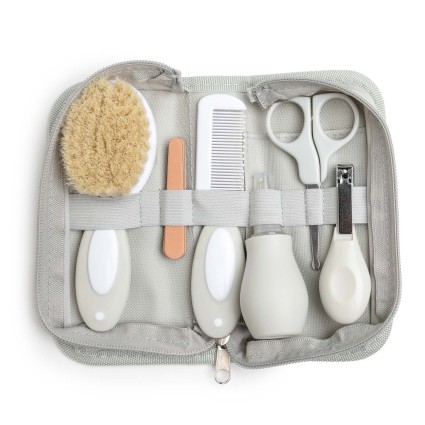 Estuche para Cuidado de Salud y Baño del Bebé 2