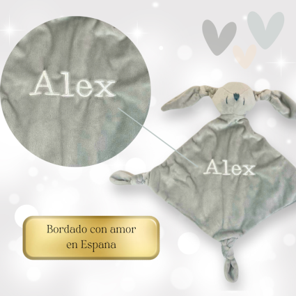 Gâteau de Couches avec Doudou | Cadeau de Naissance Pratique et Mignon