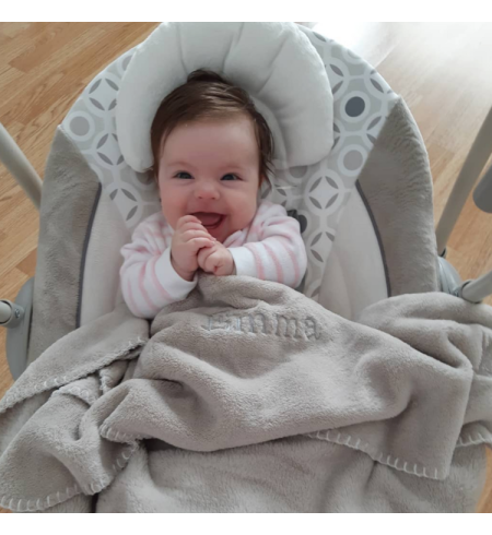 Gâteau de Couches avec Doudou | Cadeau de Naissance Pratique et Mignon