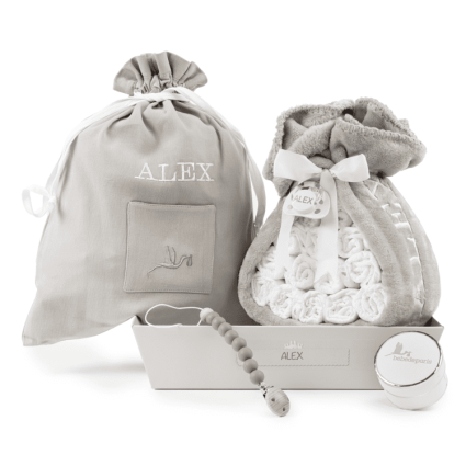 Gâteau de Couches pour Crèche | Cadeau Collectif de Bienvenue Bébé