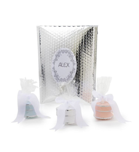 Tétine avec Attache en Silicone | Accessoire Sûr et Chic pour Bébé