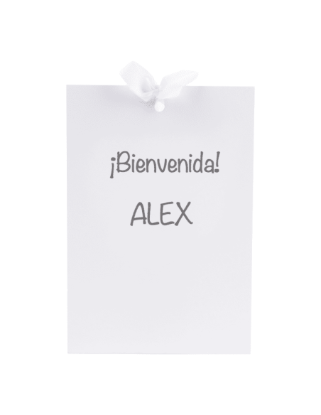 Vaisselle en silicone + Couverture polaire d’hiver personnalisée | Cadeau Naissance Utile et Élégant