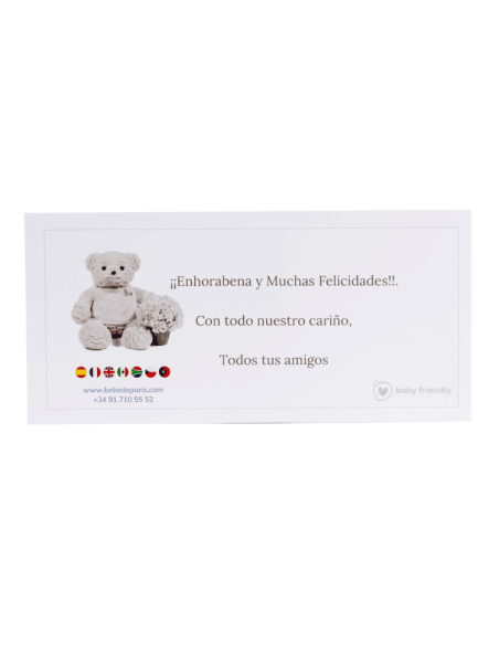 🎁 Gâteau de couches avec couverture et vaisselle enfantine : cadeau unique pour nouveau-né