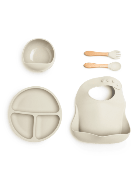🎁 Gâteau de couches avec couverture et vaisselle enfantine : cadeau unique pour nouveau-né