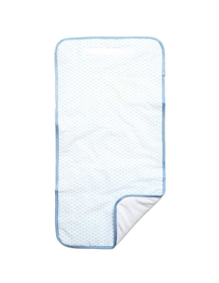 Sac à Langer Armani Baby | Cadeau Naissance Élégant et Fonctionnel – Bebedeparis.com