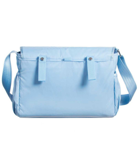 Sac à Langer Armani Baby | Cadeau Naissance Élégant et Fonctionnel – Bebedeparis.com