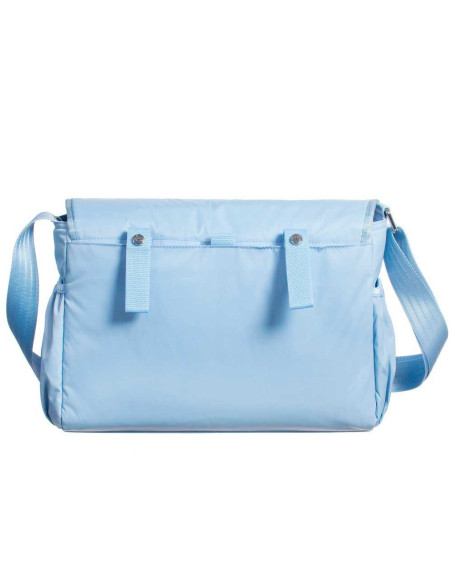 Sac à Langer Armani Baby | Cadeau Naissance Élégant et Fonctionnel – Bebedeparis.com