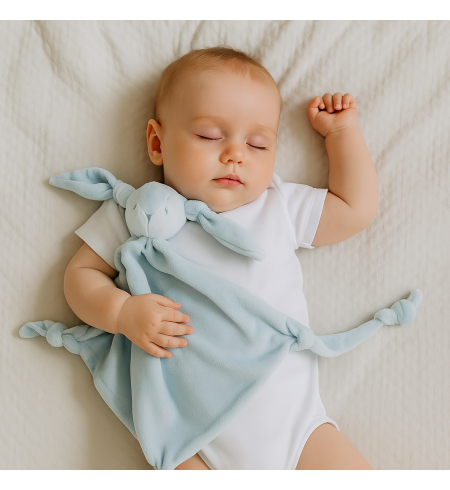 Coffret Bébé Hugo Boss Serenity Bleu Marine | Cadeau Naissance de Marque – Bebedeparis.com