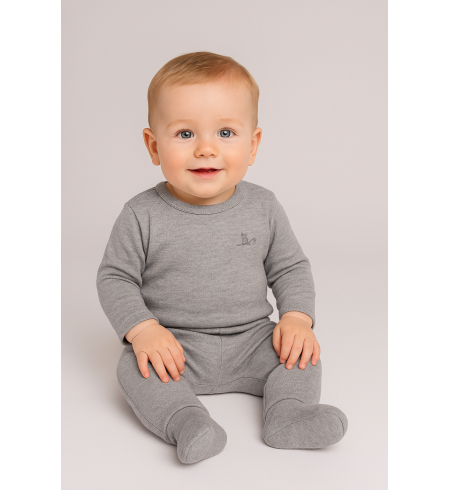 Coffret Bébé Classique Rêve | Cadeau de Naissance de Luxe – Bebedeparis.com