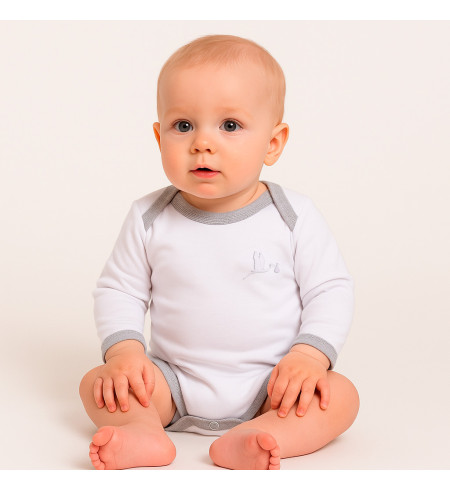 Coffret Bébé Classique Rêve | Cadeau de Naissance de Luxe – Bebedeparis.com