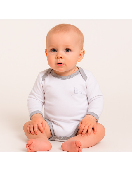 Coffret Bébé Classique Rêve | Cadeau de Naissance de Luxe – Bebedeparis.com