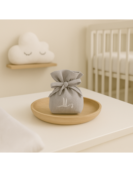 Range tétine pour Bébé | Pratique, Hygiénique et Élégante – Bebedeparis.com