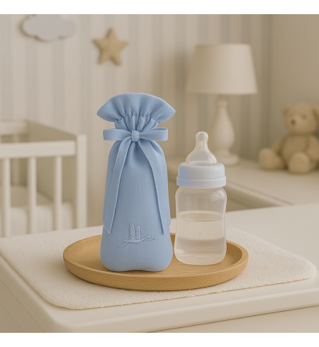 Coffret cadeau housses et accessoires bébé | Organisation et élégance