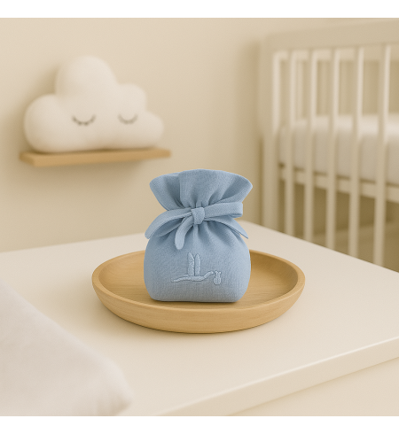 Coffret Bébé Lovely | Cadeau Doux et Élégant pour Naissance – Bebedeparis.com