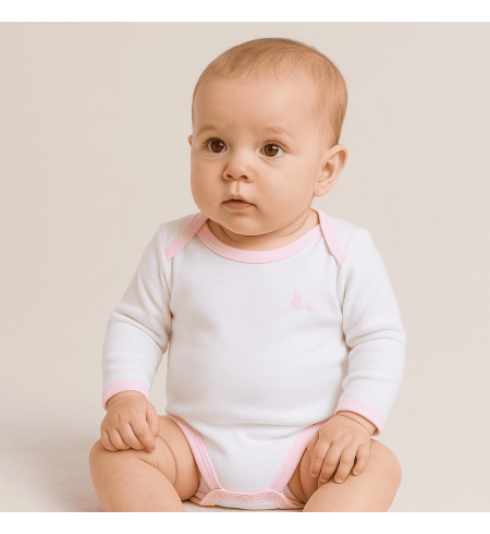 Coffret couverture personnalisée, pyjama et body | Cadeau complet pour nouveau-né