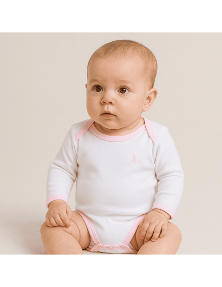Coffret couverture personnalisée, pyjama et body | Cadeau complet pour nouveau-né