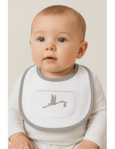 Coffret de naissance personnalisé Nîmes | Cadeau d’entreprise pour bébé