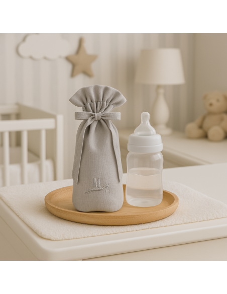 Coffret Bébé Classique Rêve | Cadeau de Naissance de Luxe – Bebedeparis.com