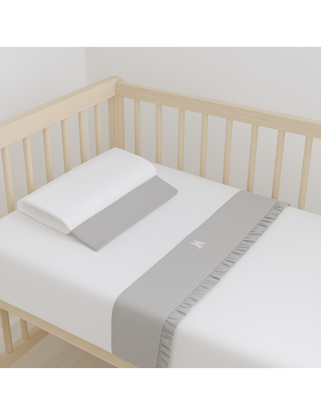 Coffret Bébé Classique Rêve | Cadeau de Naissance de Luxe – Bebedeparis.com