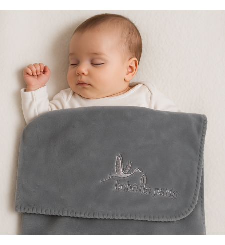 Coffret Bébé Serenity Rêve | Naturel, Élégant et Personnalisé – Bebedeparis.com