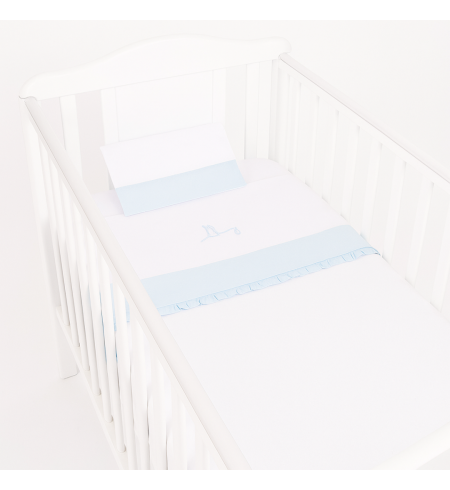 Coffret Bébé Classique | Cadeau de Naissance Élégant – Bebedeparis.com