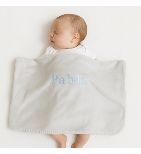 Coffret Bébé Classique | Cadeau de Naissance Élégant – Bebedeparis.com