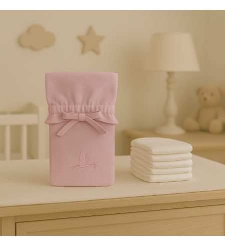 Coffret Souvenirs Bébé Rêve | Cadeau Naissance Émotionnel et Personnalisé – Bebedeparis.com