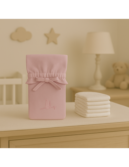 Coffret Souvenirs Bébé Rêve | Cadeau Naissance Émotionnel et Personnalisé – Bebedeparis.com