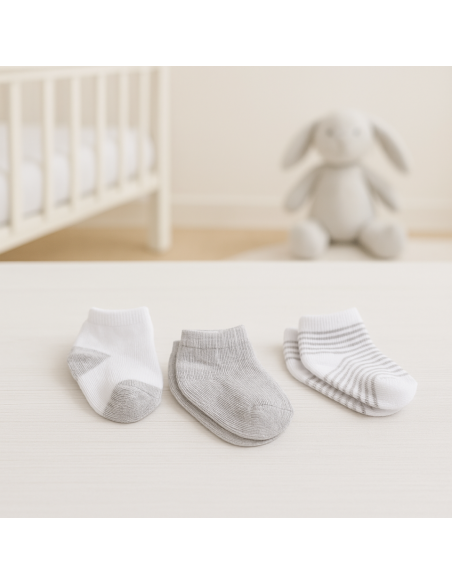 Coffret Bébé Timberland Casual Rêve | Cadeau Naissance Chic et Décontracté – Bebedeparis.com