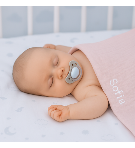 Coffret Cadeau Bio pour Nouveau-Né | Produits écologiques pour bébé