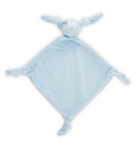 DouDou BigBunny BebeDeParis Azul
