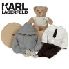 Corbeille bébé Karl Lagerfeld 