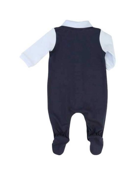 hugo boss mono back
