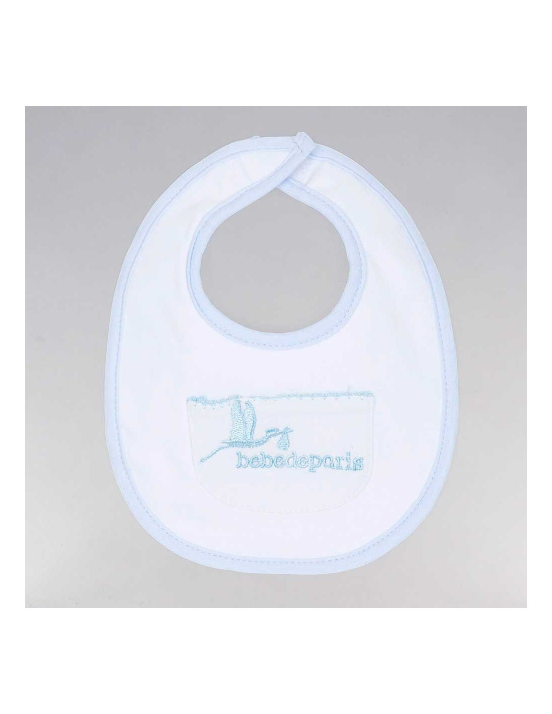 Gâteau de couches nounours motard gris