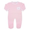 Star Baby Pyjamas Pink