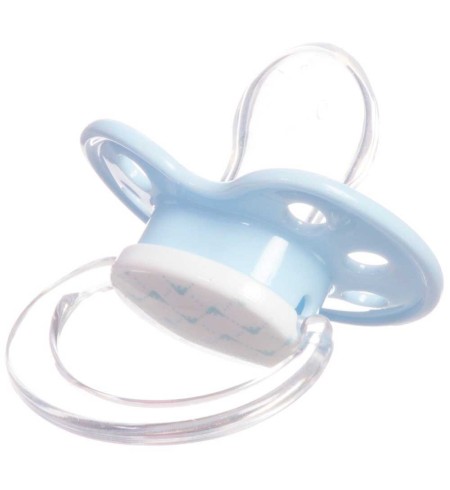 Chupete Armani Baby Detalle