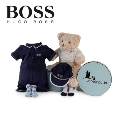 Paniers Naissance Bebe Et Cadeaux Bebe Bebe De Paris France