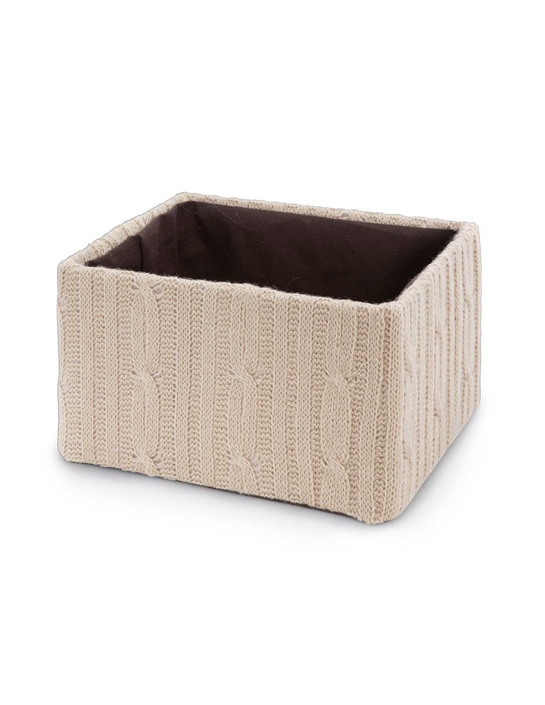 Panier naissance songe classique bleu