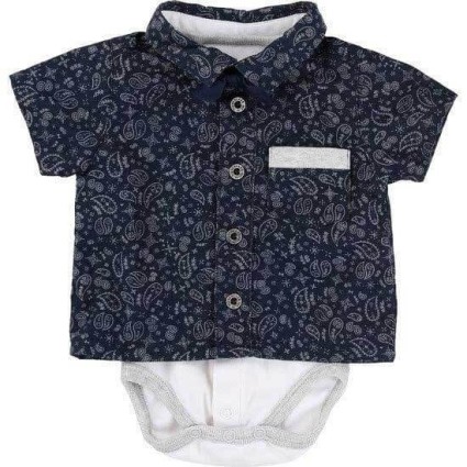 Canastilla Timberland Cachemir 2