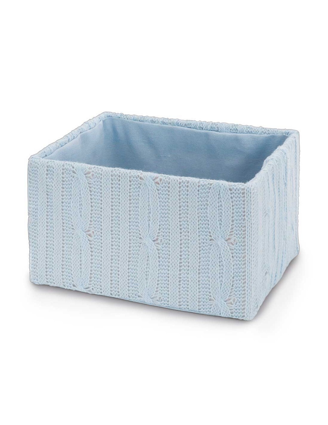 Panier naissance complet sérénité gris