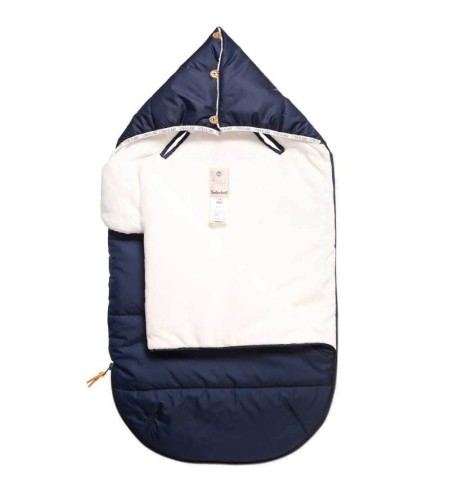 Canastilla Bebé Timberland Cochecito 