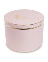 Coffret bébé tendresse gris