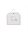Coffret Naissance Jumeaux Nicky