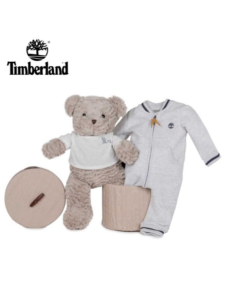 Canastilla Bebé Timberland League
