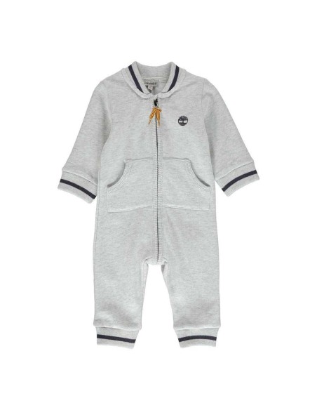 Mono Sport Timberland Bebé Gris