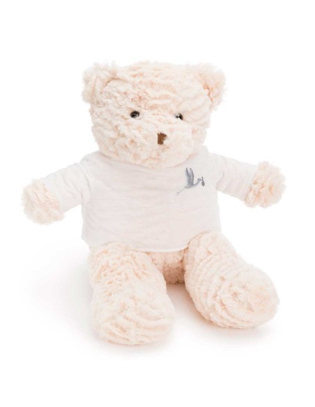 Oso Peluche 