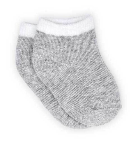 Calcetines Bebe Azul