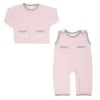 Pink Soft Baby Set 